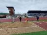 Okresné kolo v atletike žiačok a žiakov