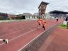 Okresné kolo v atletike žiačok a žiakov