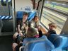 Školský výlet 8.A a 8.D