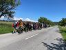 Školský výlet 8.A a 8.D