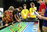Majstrovstvá Slovenska v programovaní robotov