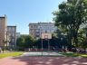 Rozcvička na MDD