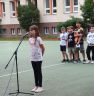 Rozlúčková grilovačka 4.M