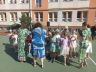 Slávnostné ukončenie školského roka 2022/2023