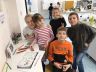3.P v laboratóriu