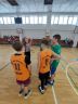 Basketbal 3x3 žiakov 