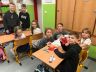 Vianočné stretnutie 2.L a 6.A