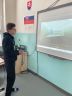 Projekty v ruskom jazyku