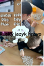 Ruský jazyk zážitkovo - hravo