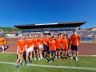 Atletika žiačok a žiakov - okresné kolo
