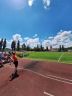 Atletika žiačok a žiakov - okresné kolo