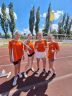 Atletika žiačok a žiakov - okresné kolo