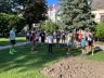 Behali sme VSE City Run