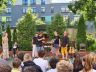 Koncert svetovej hudby