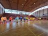 Krajské kolo v 3x3 basketbale chlapcov