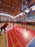 Krajské kolo v 3x3 basketbale chlapcov