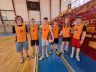 Krajské kolo v 3x3 basketbale chlapcov