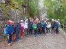 ŠvP 2.P, 2.Z Demänovská dolina 