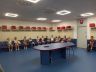2.Z na prehliadke Košickej futbalovej arény