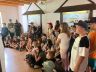 5.B, 5.C a 5.D v škole v prírode
