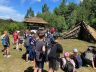 5.B, 5.C a 5.D v škole v prírode