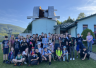 5.B, 5.C a 5.D v škole v prírode