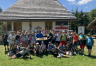 5.B, 5.C a 5.D v škole v prírode
