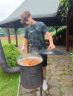 9.B na výlete