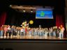 Akadémia - vystúpenie štvrtákov a deviatakov