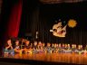 Akadémia - vystúpenie štvrtákov a deviatakov
