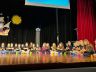 Akadémia - vystúpenie štvrtákov a deviatakov
