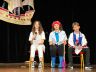 Akadémia - vystúpenie štvrtákov a deviatakov