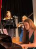 Akadémia - vystúpenie štvrtákov a deviatakov