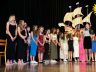 Akadémia - vystúpenie štvrtákov a deviatakov