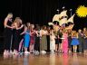 Akadémia - vystúpenie štvrtákov a deviatakov