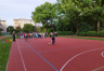 Noc v škole