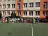 Slávnostné ukončenie školského roka