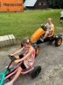 Včielky na výlete