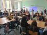 Erasmus u nás - štvrtok 23.5.2024