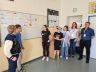 Erasmus u nás - piatok 24.5.2024