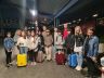 Príchod Erasmus partnerov