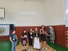 Erasmus u nás - pondelok 20.5.2024