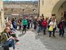Erasmus u nás - streda 22.5.2024