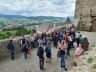 Erasmus u nás - streda 22.5.2024