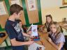 Erasmus u nás - utorok 21.5.2024
