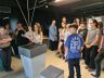 Erasmus u nás - utorok 21.5.2024
