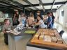 Erasmus u nás - utorok 21.5.2024