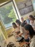 Erasmus u nás - utorok 21.5.2024