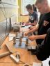 Erasmus u nás - utorok 21.5.2024