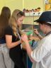 Erasmus u nás - utorok 21.5.2024